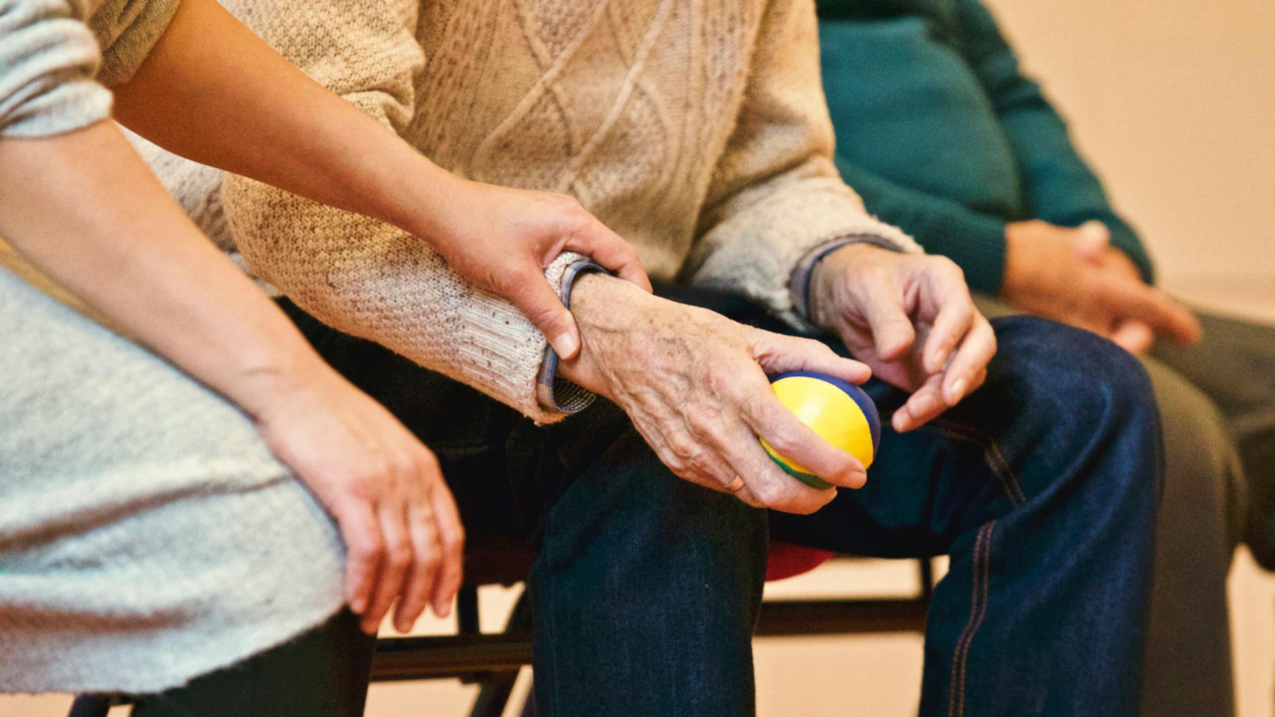 DNA changes in Alzheimer's disease: What they mean to patients, families