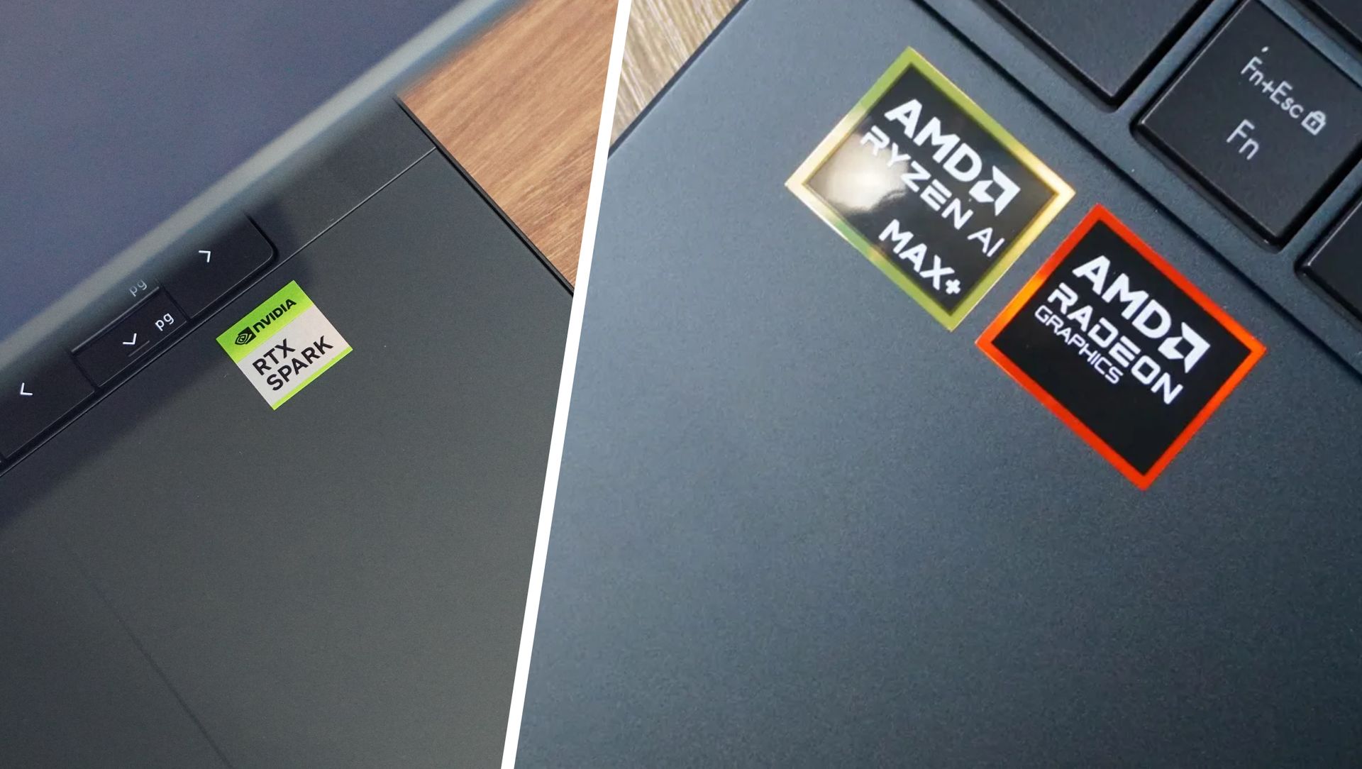 'They are new to the laptop market': AMD issues a reality check to Nvidia’s RTX Spark and fires a warning shot at Arm