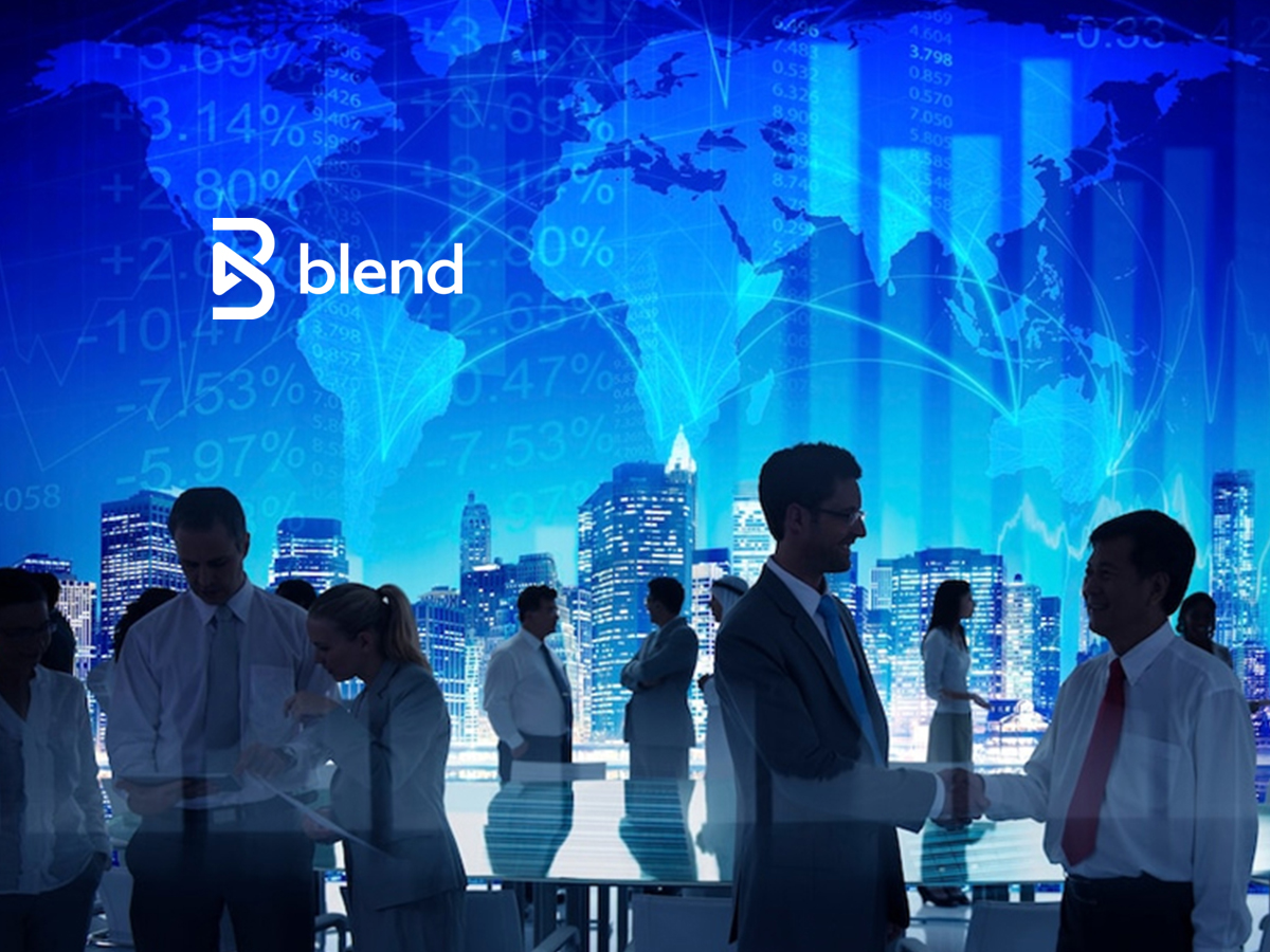 Blend Autopilot Gains Momentum as Tenth Lender Signs On