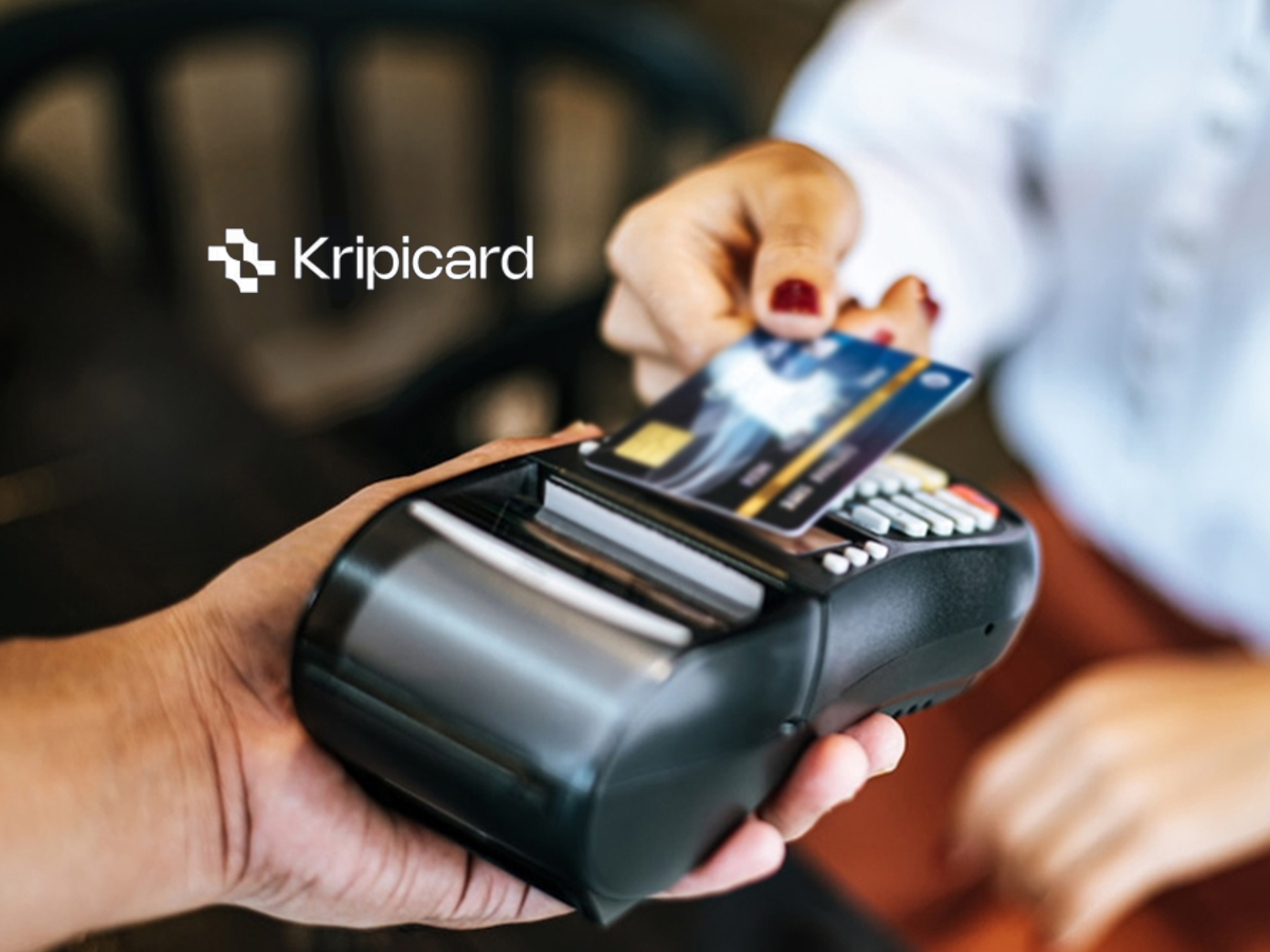 Kripicard Strengthens Its Positioning in Virtual Card Infrastructure and Financial Services