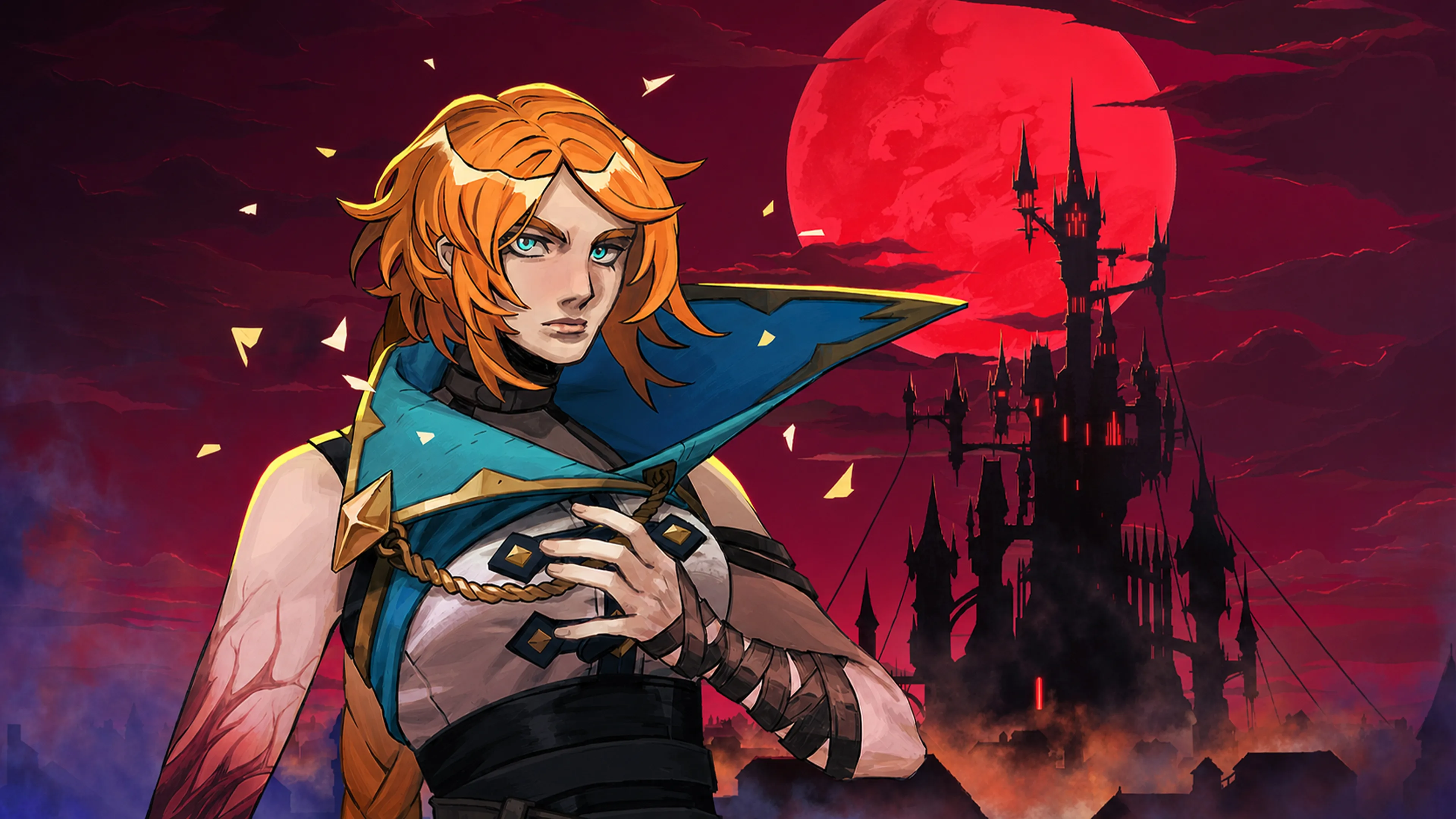 Castlevania: Belmont's Curse Has a Switch 2 Problem Before It Even Launches