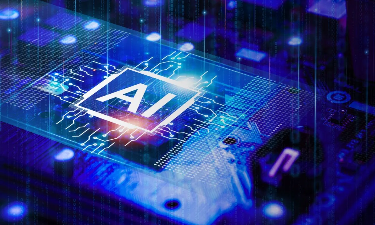 Microsoft President Argues AI Less Regulated Than Washing Machines