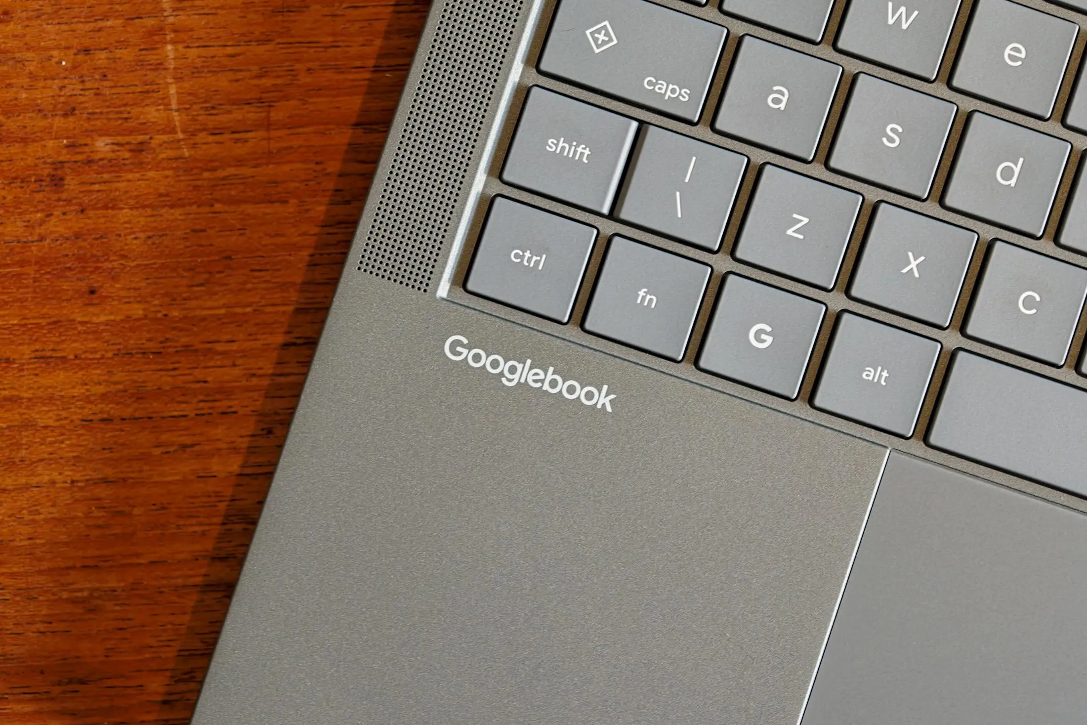 Android is the best and worst thing about Googlebooks