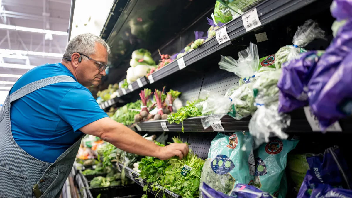 Tariffs pushed up consumer goods prices by 2.9 percentage points: NY Fed