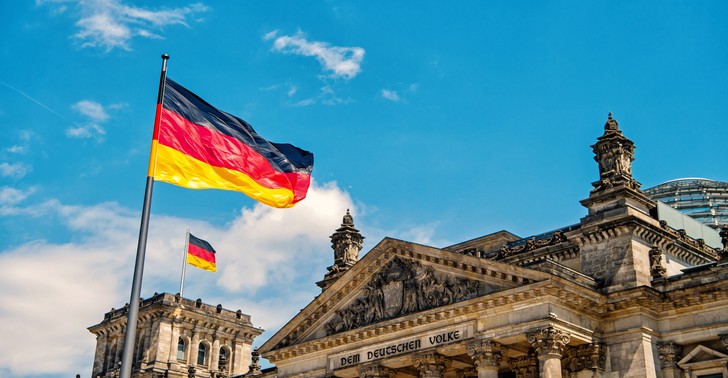 Asian marketplaces lose market share in Germany