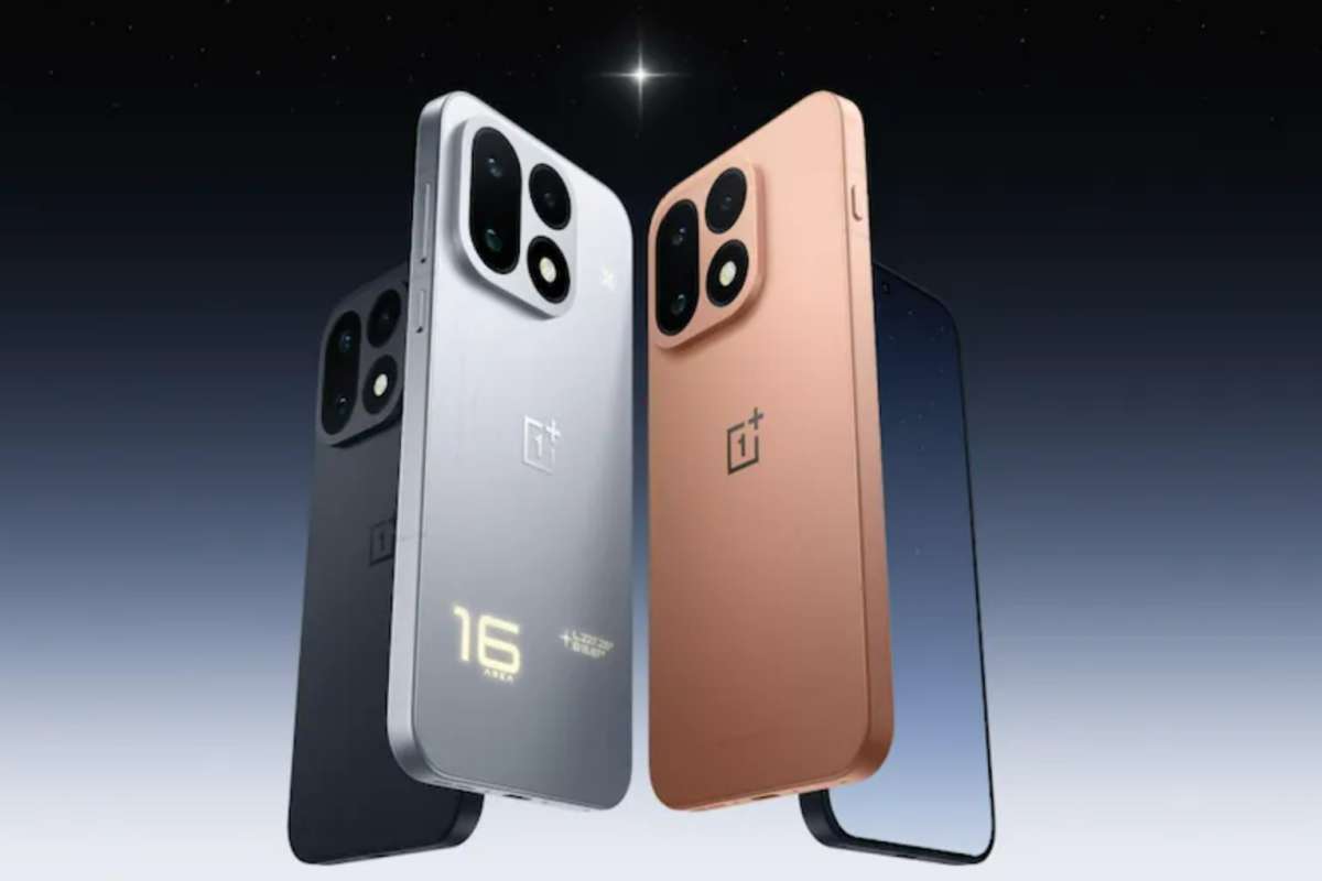 OnePlus 16 5G Launched: Specifications and Price