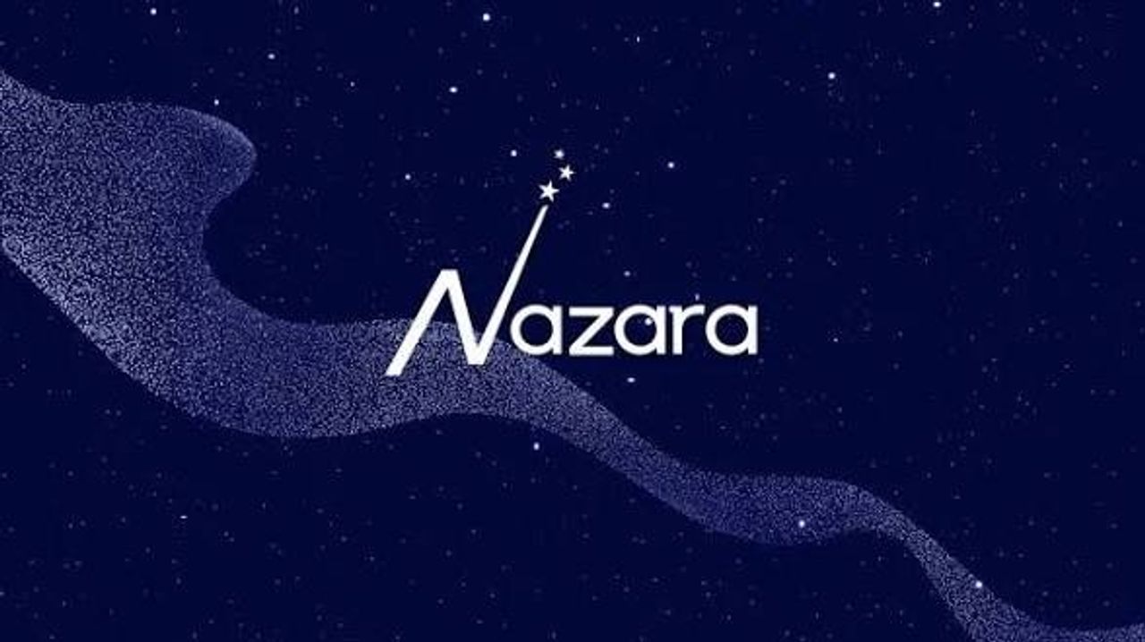 Nazara’s Nitish Mittersain steps down as MD; Mithun Sacheti becomes executive director, Arun Agrawal named CFO