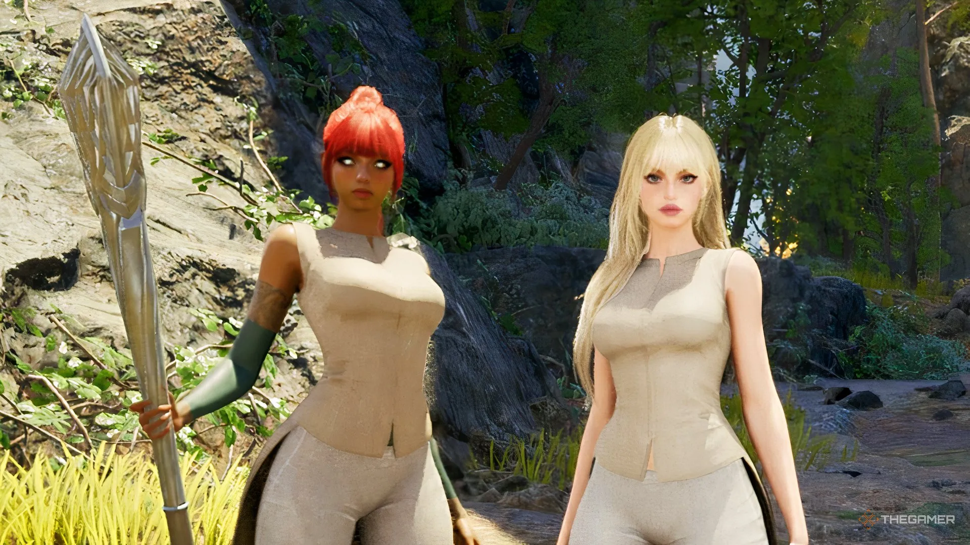 How To Play With Friends In Aion 2