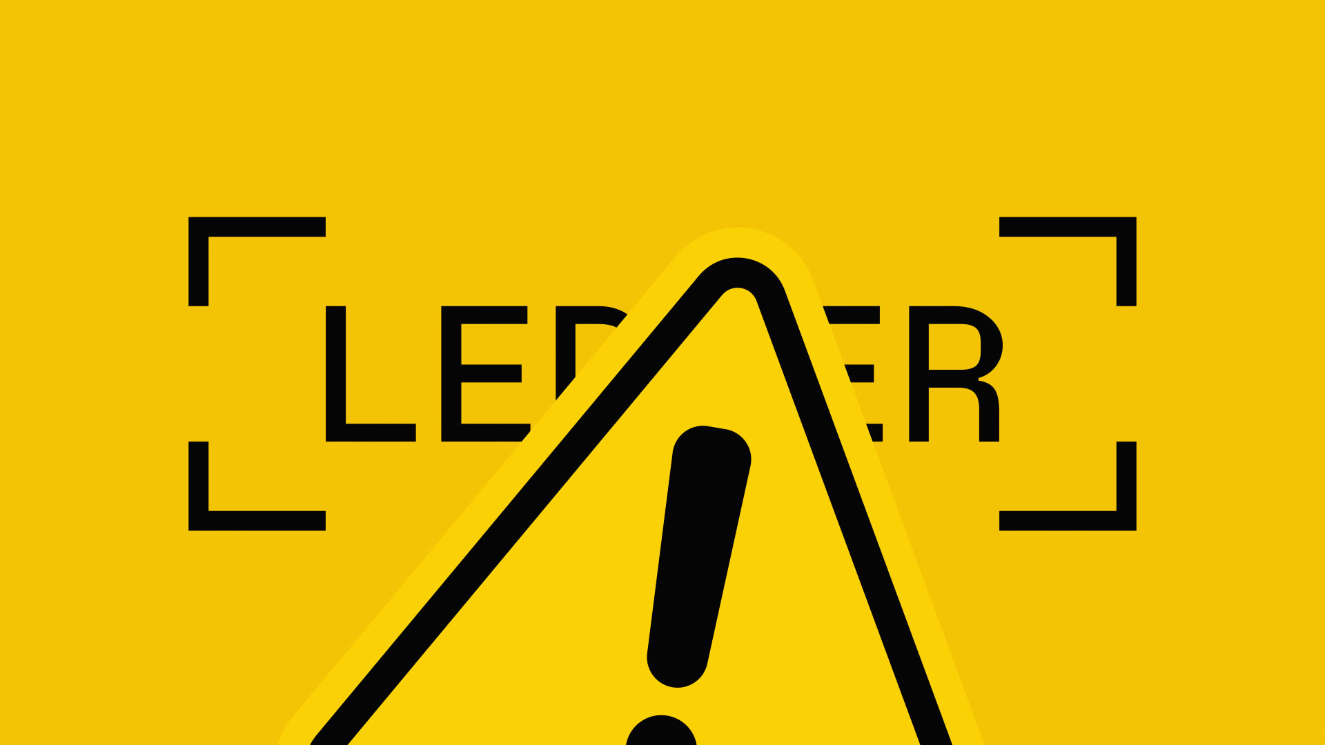 Ledger spyware scare spreads beyond Southeast Asia