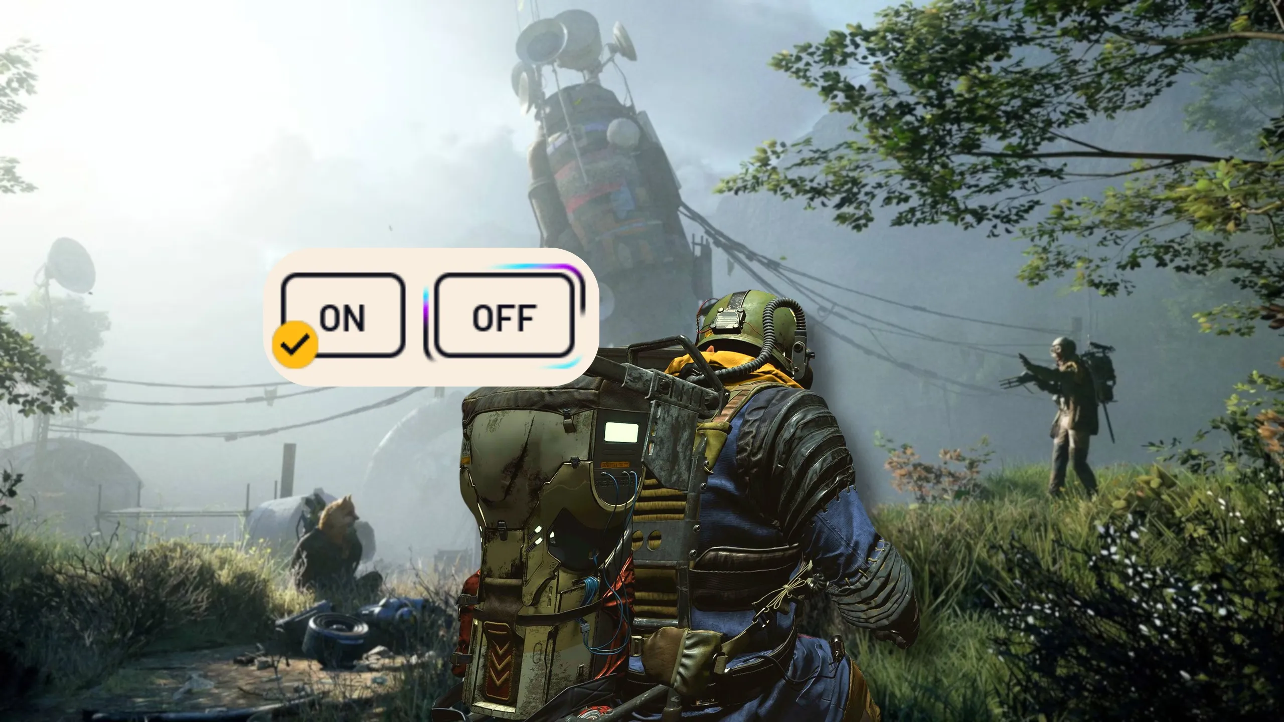 How to Turn Off the Backpack Light in ARC Raiders