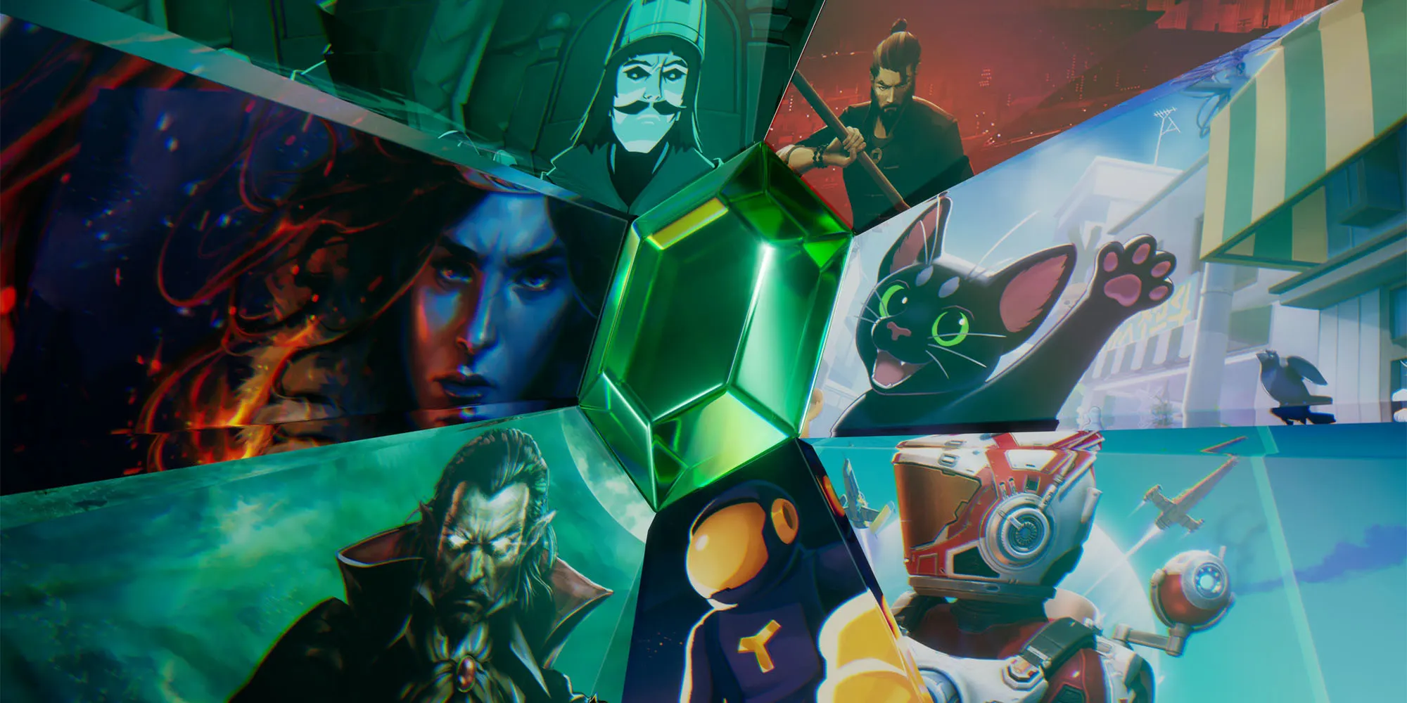 Apple announces ‘Indie Games Week’ with seven new, upcoming launches
