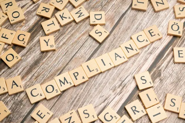 Policy drift exposes gaps in SEC compliance reviews