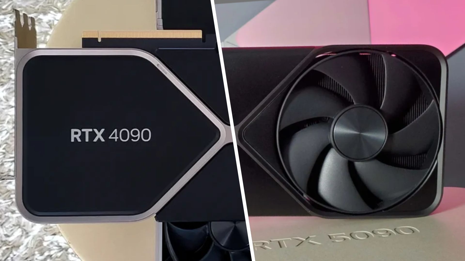 The RTX 4090 launched four years ago today, and now the RTX 5090 is rumoured for the chop, I can't help but look upon it with a warm glow