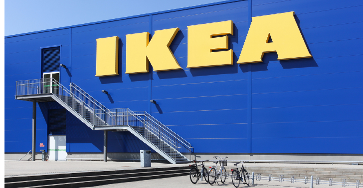 Ikea expands second-hand marketplace