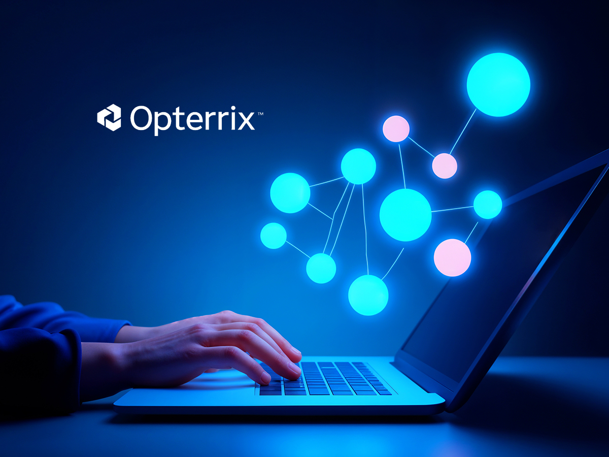 Opterrix Elevates Rich Krupar to Chief Commercial Officer