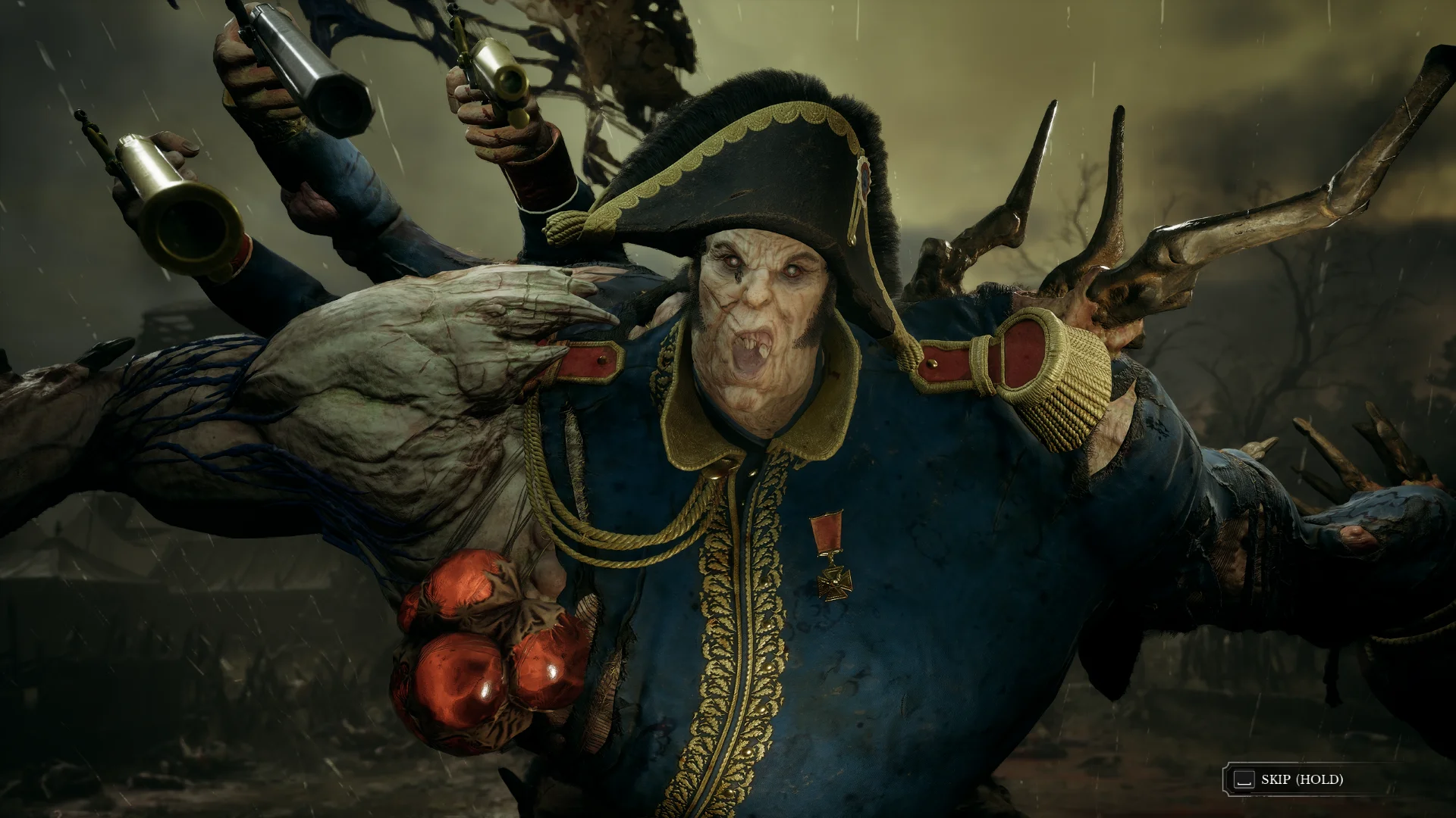 Valor Mortis review - this Napoleonic first-person swordfighter is one of the freshest Soulslikes in years