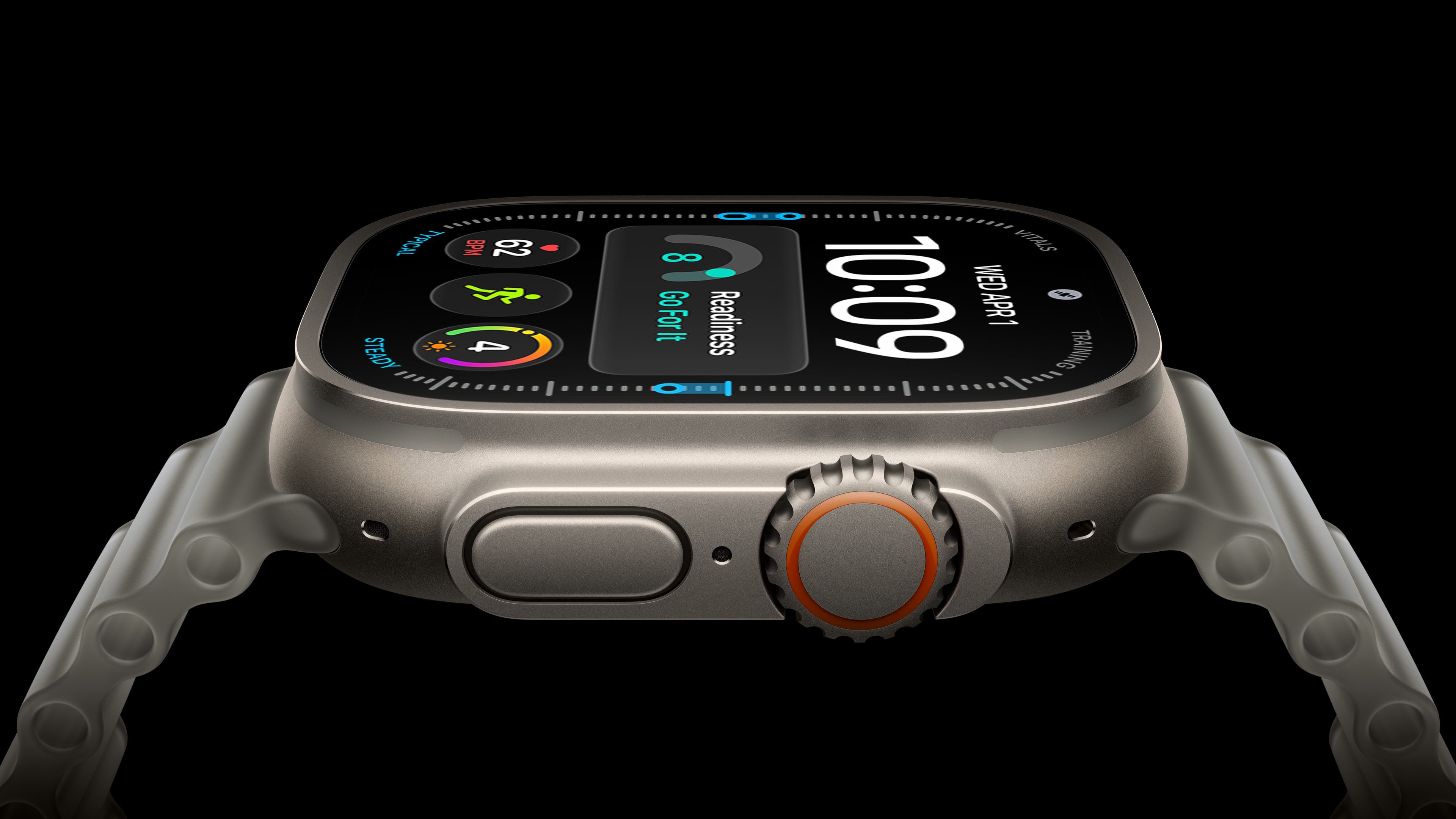 Apple Watch Ultra 1 vs. Ultra 4 Buyer's Guide: Is It Worth Upgrading?