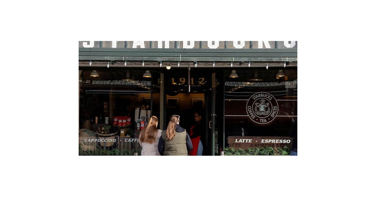 Starbucks says not buying Chipotle, ends takeover speculation