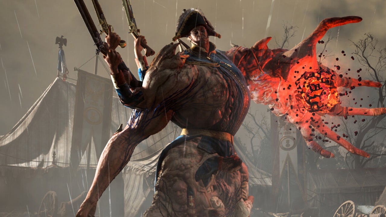 Valor Mortis Review