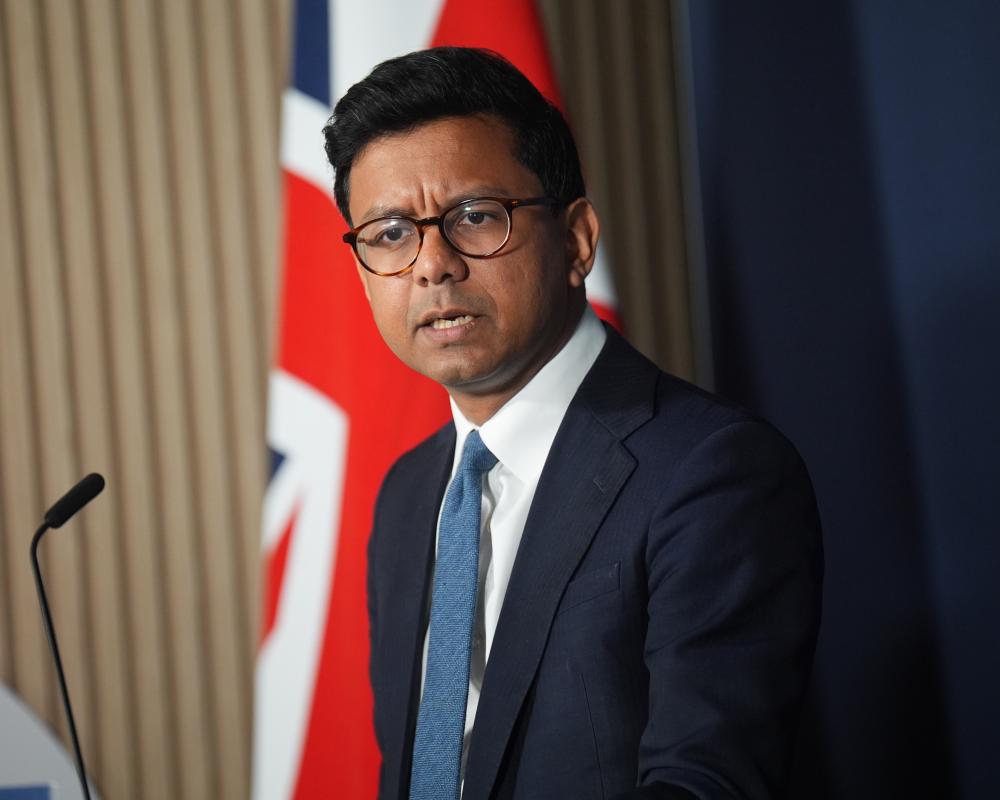 Cyber-attack like OpenAI Medicare breach ‘seems likely’ in UK, says minister