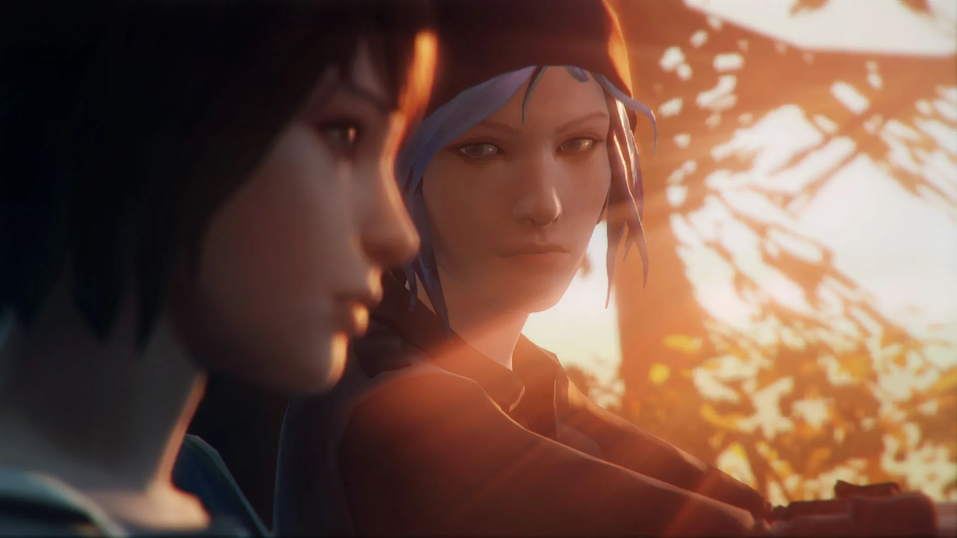 Amazon’s Life Is Strange Series Officially Passes a Major Milestone