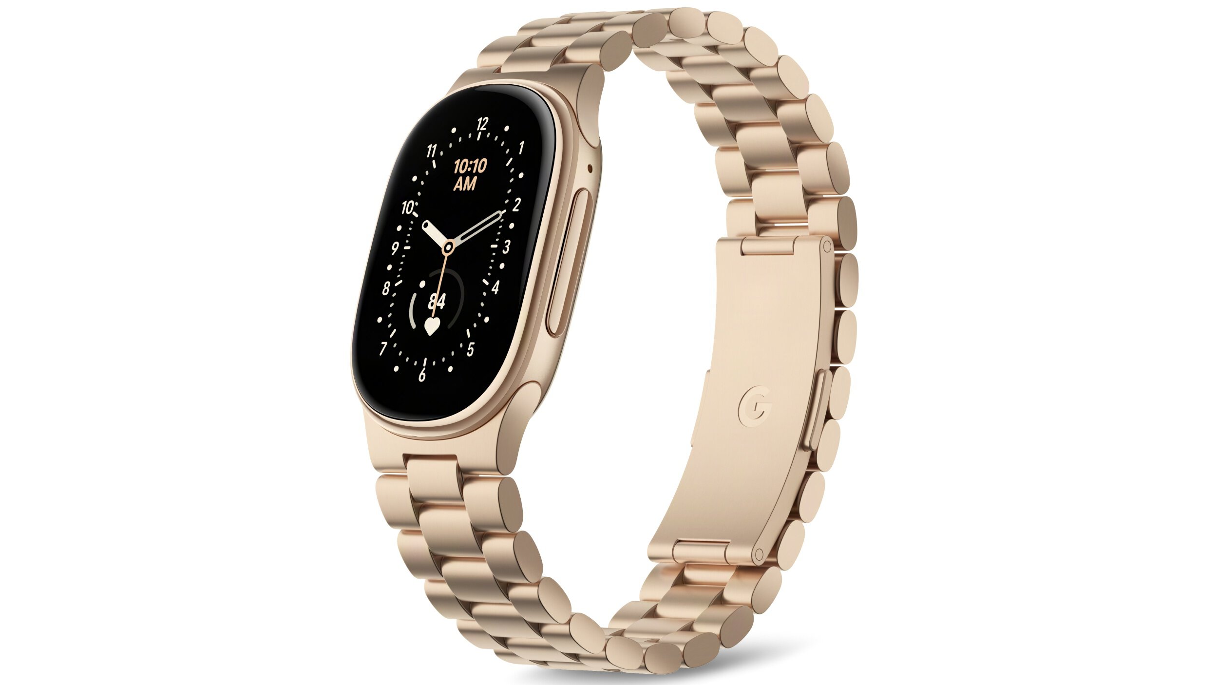 This Fitbit Edge upgrade takes it one step closer to buy-it-for-life status