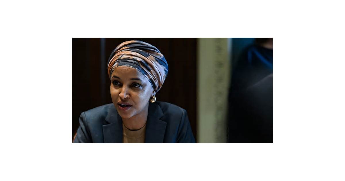 US launches immigration raid of Democratic congresswoman Ilhan Omar's home