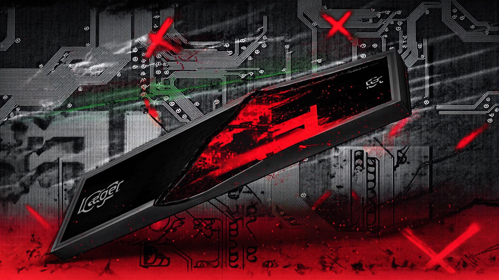 Karpelès Flags Another Ledger Implant as Company Keeps CryptoBilis Warning