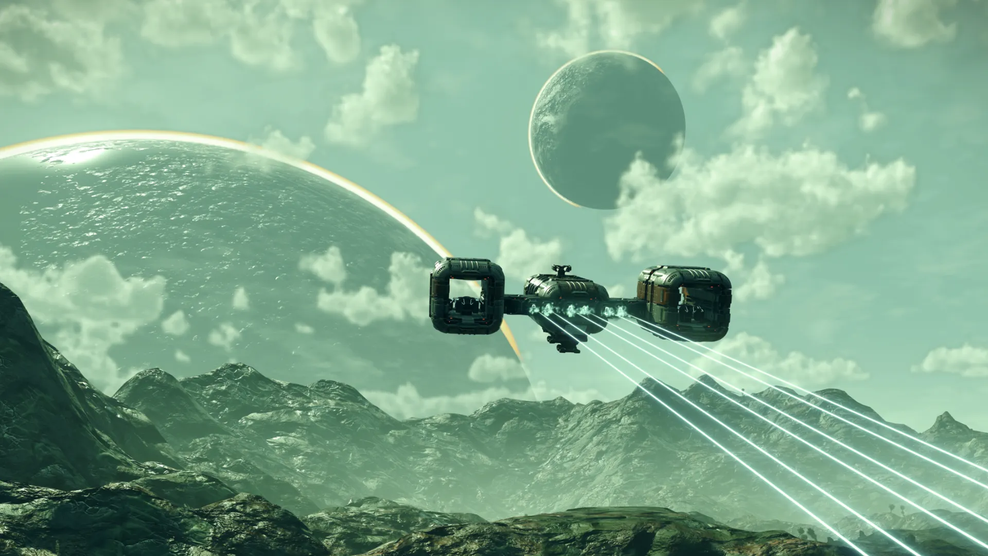 No Man's Sky Is Somehow Coming To iPhone