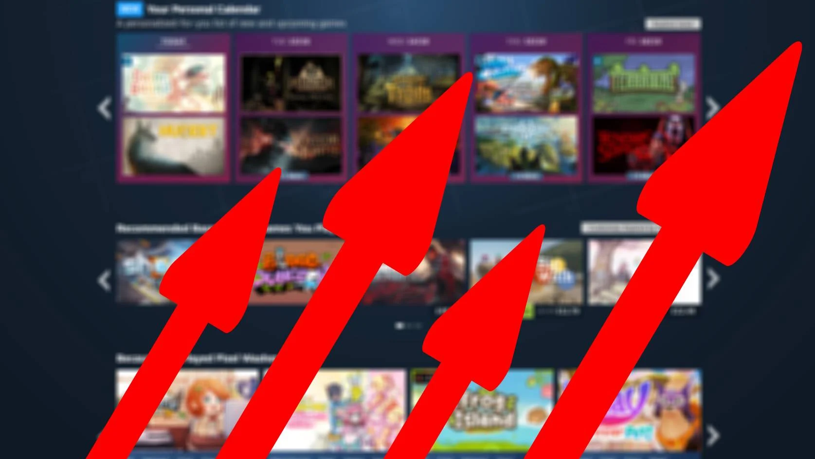Steam Smashes Its Player Records, With Over 43 Million Concurrent Users In October