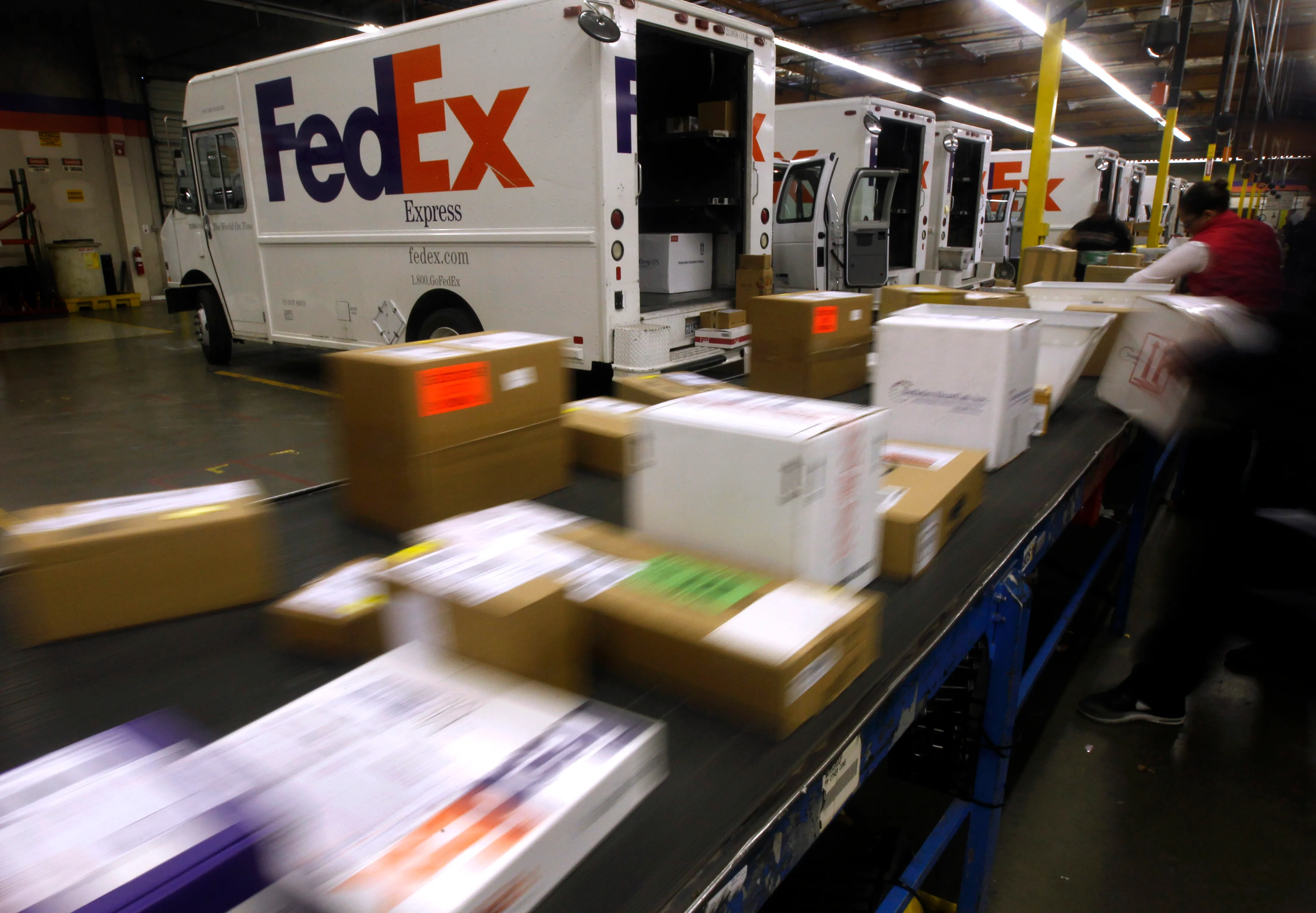 From Cost Center to Profit Defense: Rethinking Retail Logistics