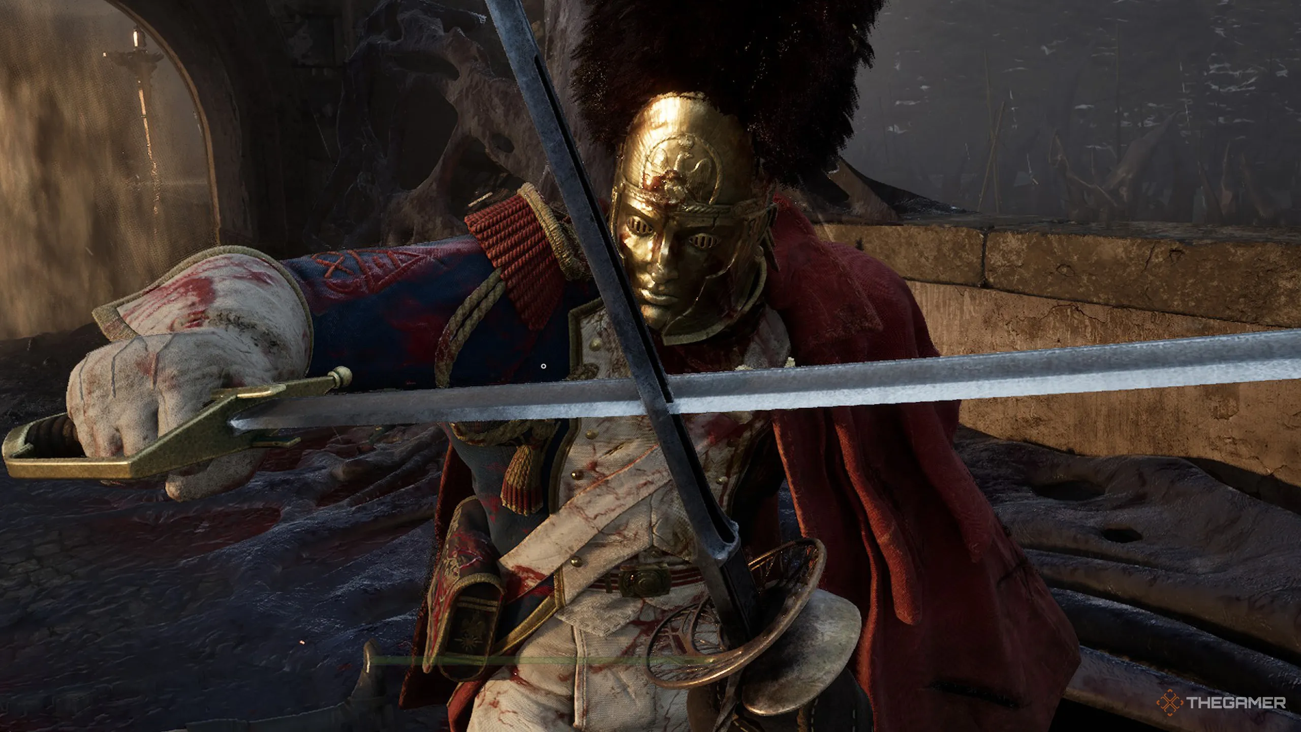 Valor Mortis Review: An Incredibly Fresh Take On A Saturated Genre