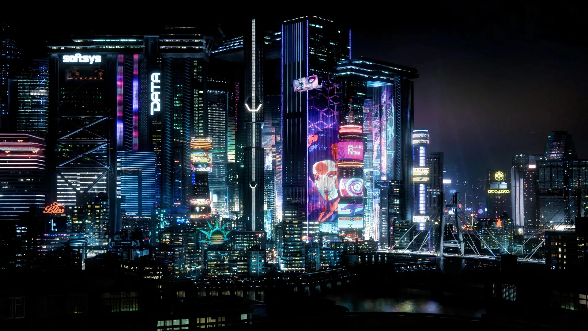 Cyberpunk 2077's New Movie Already Has One Advantage the Game Never Did