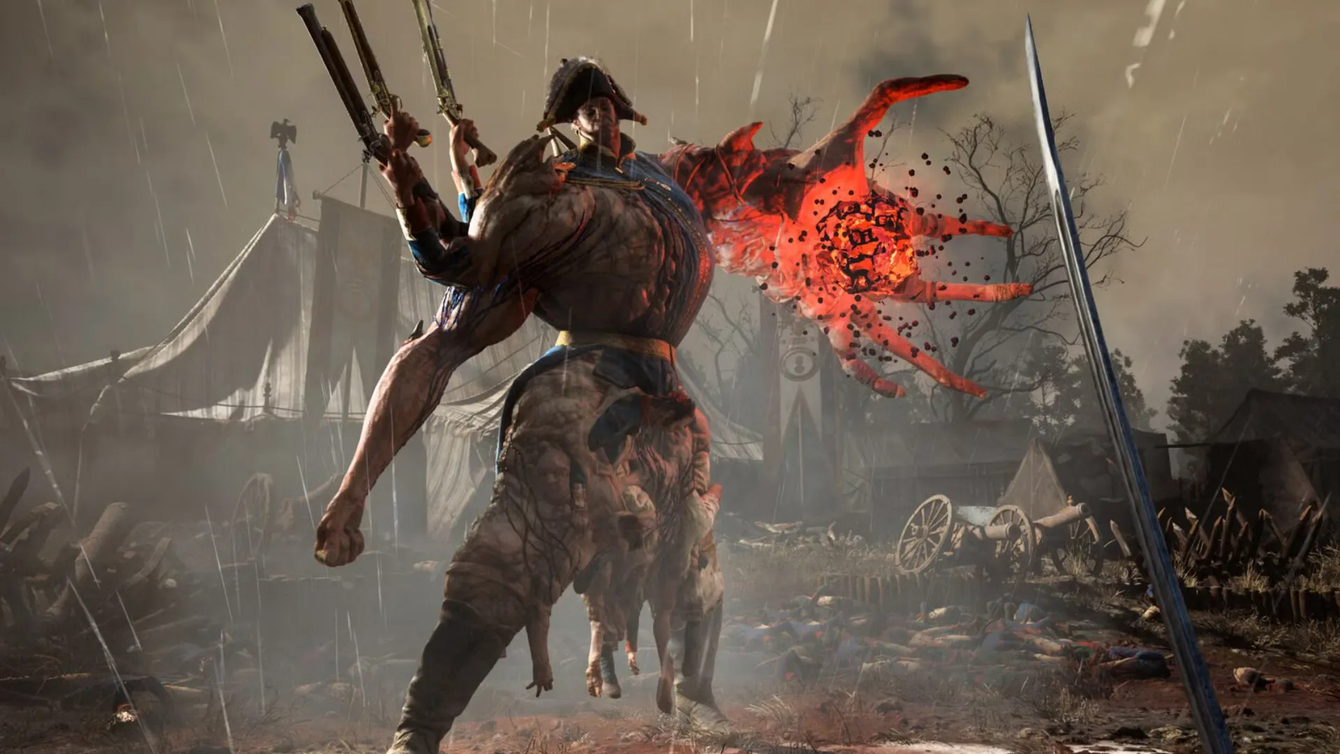 Valor Mortis Review: The Most Refreshing Soulslike in Years