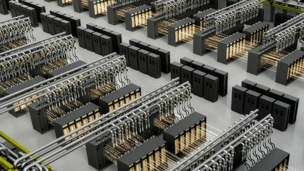 OCP Global Summit: Amid Ecosystem Adoption, NVIDIA Opens Vera Rubin Architecture to Help Scale AI Factories Worldwide