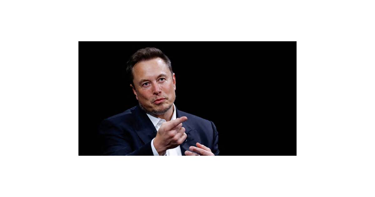 Musk has spent $366 million to help Republicans retain control of Congress