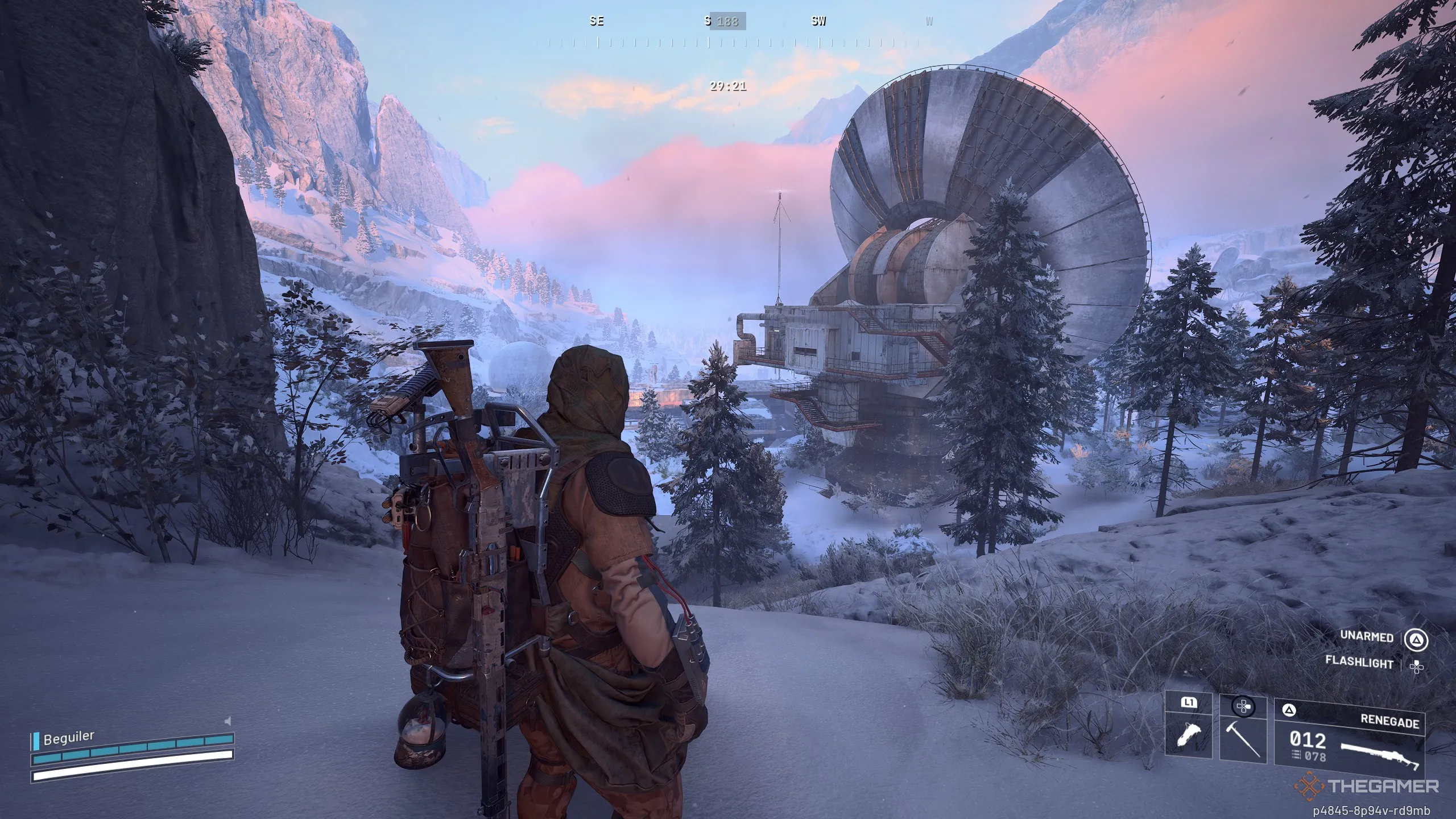 The Best Places To Farm Steel Cables In Arc Raiders