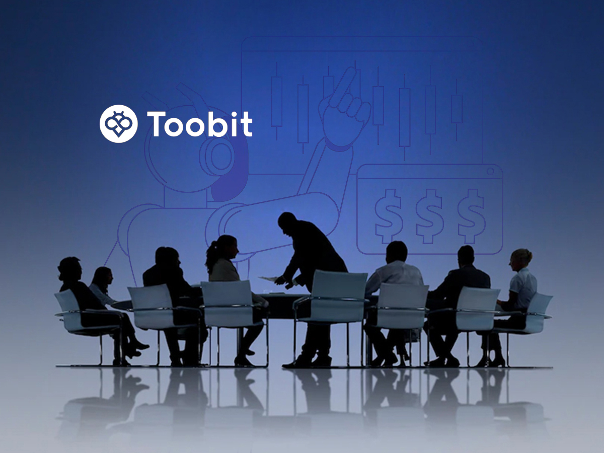 Toobit Launches SmartK for Futures Market Analysis