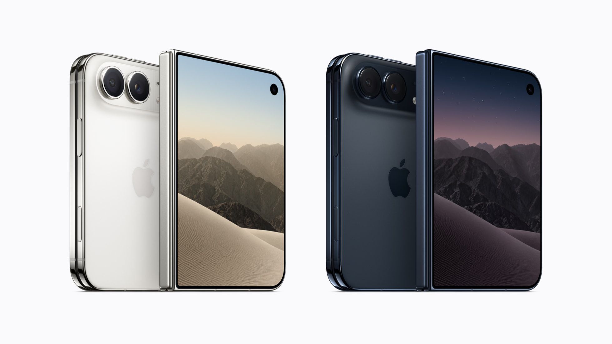 You Can Now Set Up Your iPhone Duo Pre-Order - Do It Before Friday