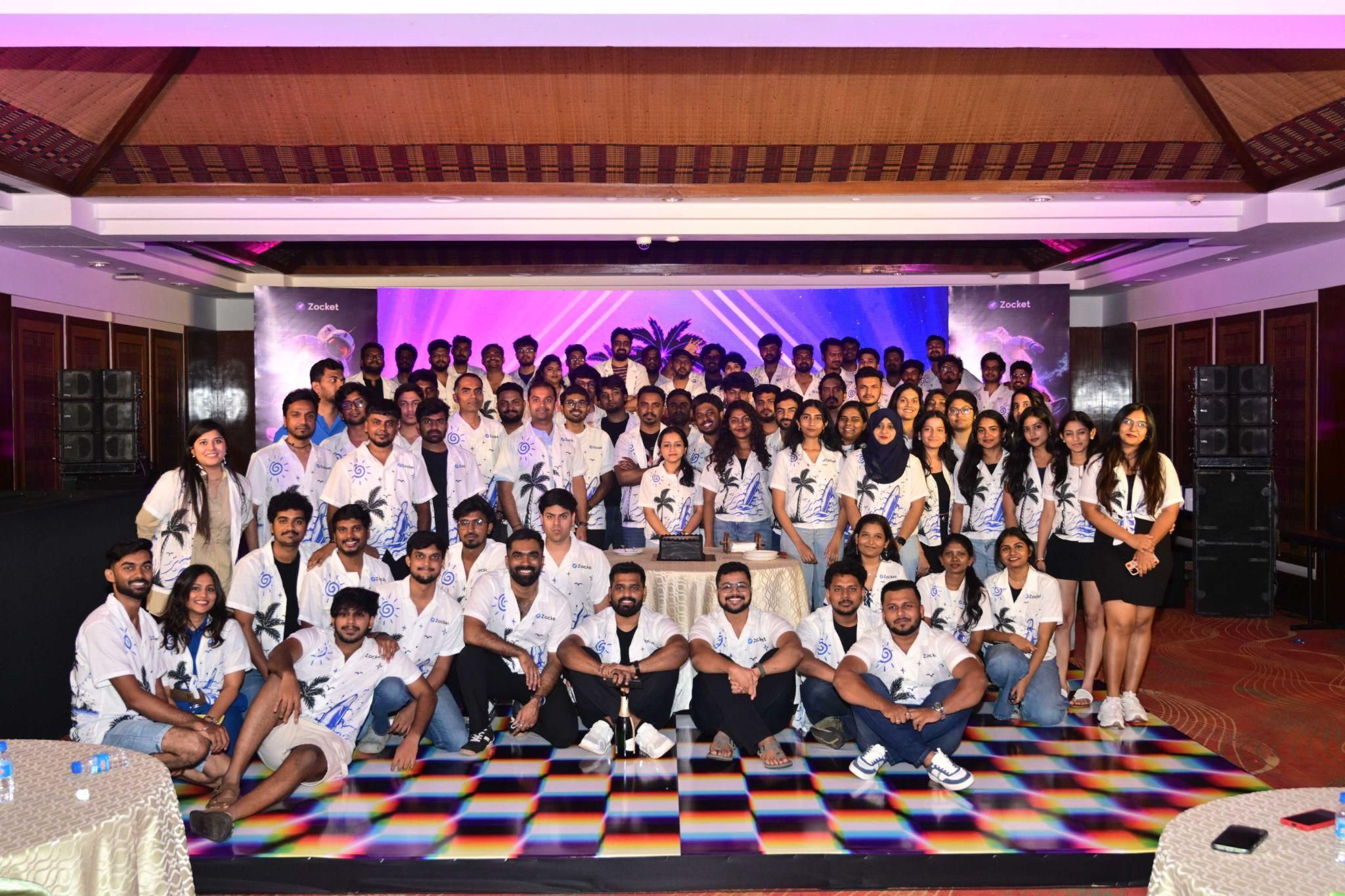The Zocket Story: Building Brand Brain, the context and orchestration layer for AI-native enterprise marketing