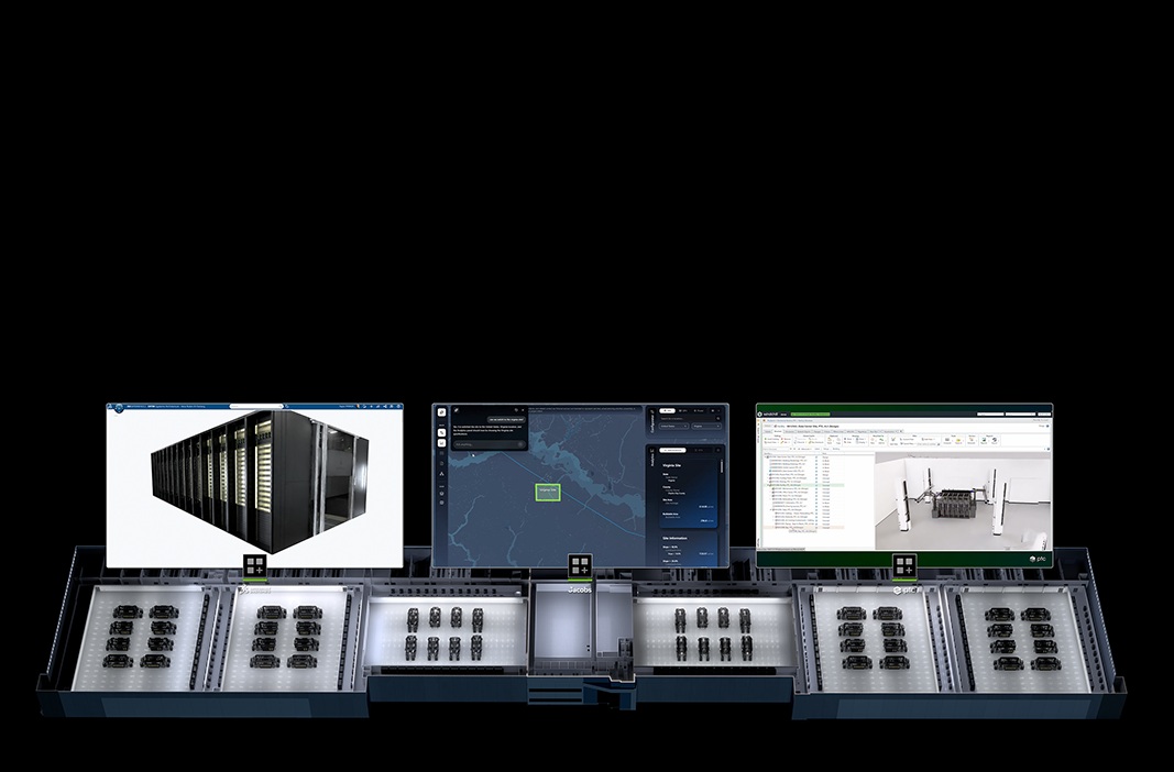 Nvidia and Cisco unveil pluggable optics for AI factories