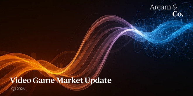 Mobile game IAPs down 7% as no new releases break top-grossing charts this year