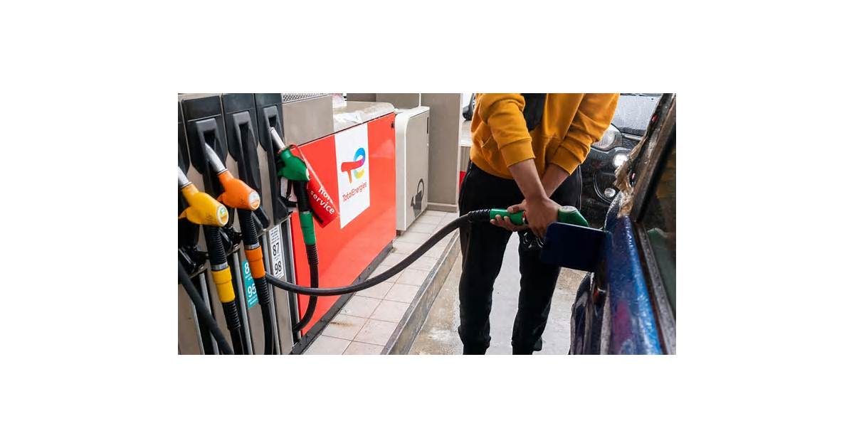 TotalEnergies Pledges More Price Cuts to Ease Diesel-Surge Pain