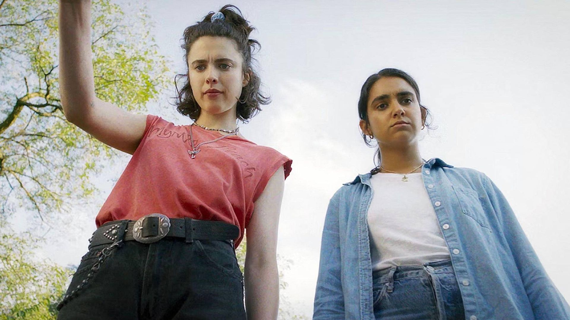 What to watch tonight: 30 new shows and movies just added to Netflix, Hulu, Peacock and more (Oct. 12)