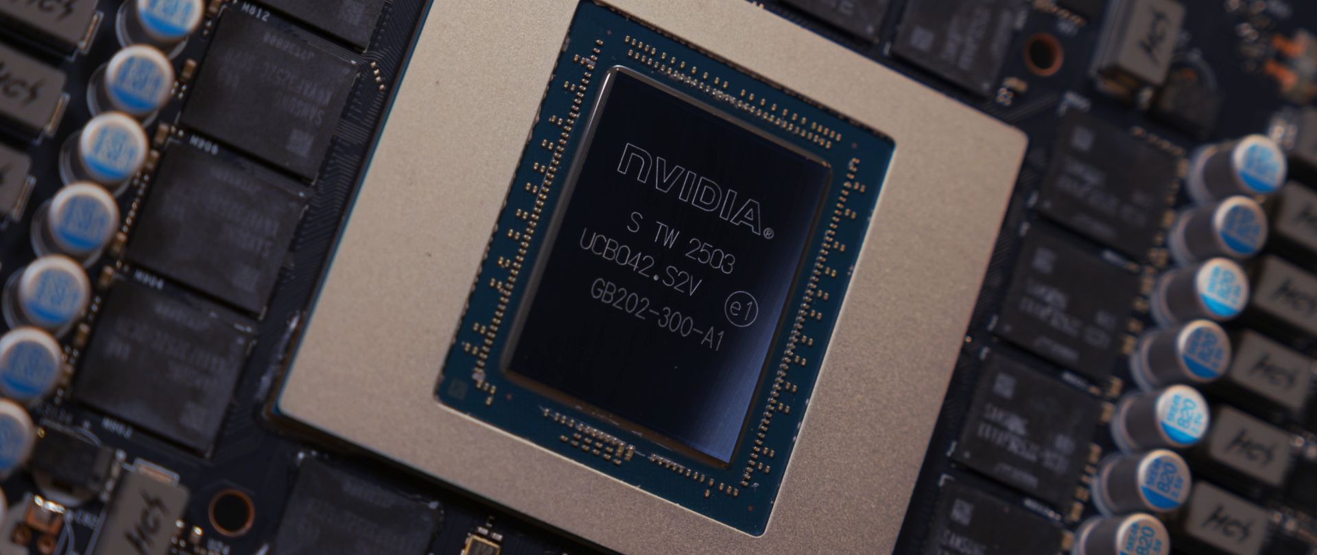 Meet the modders porting ringfenced DLSS features to older GPUs