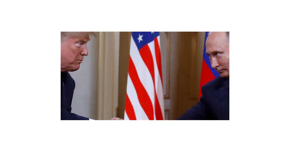 Trump defends Russia diesel deal as lawmakers from both parties complain