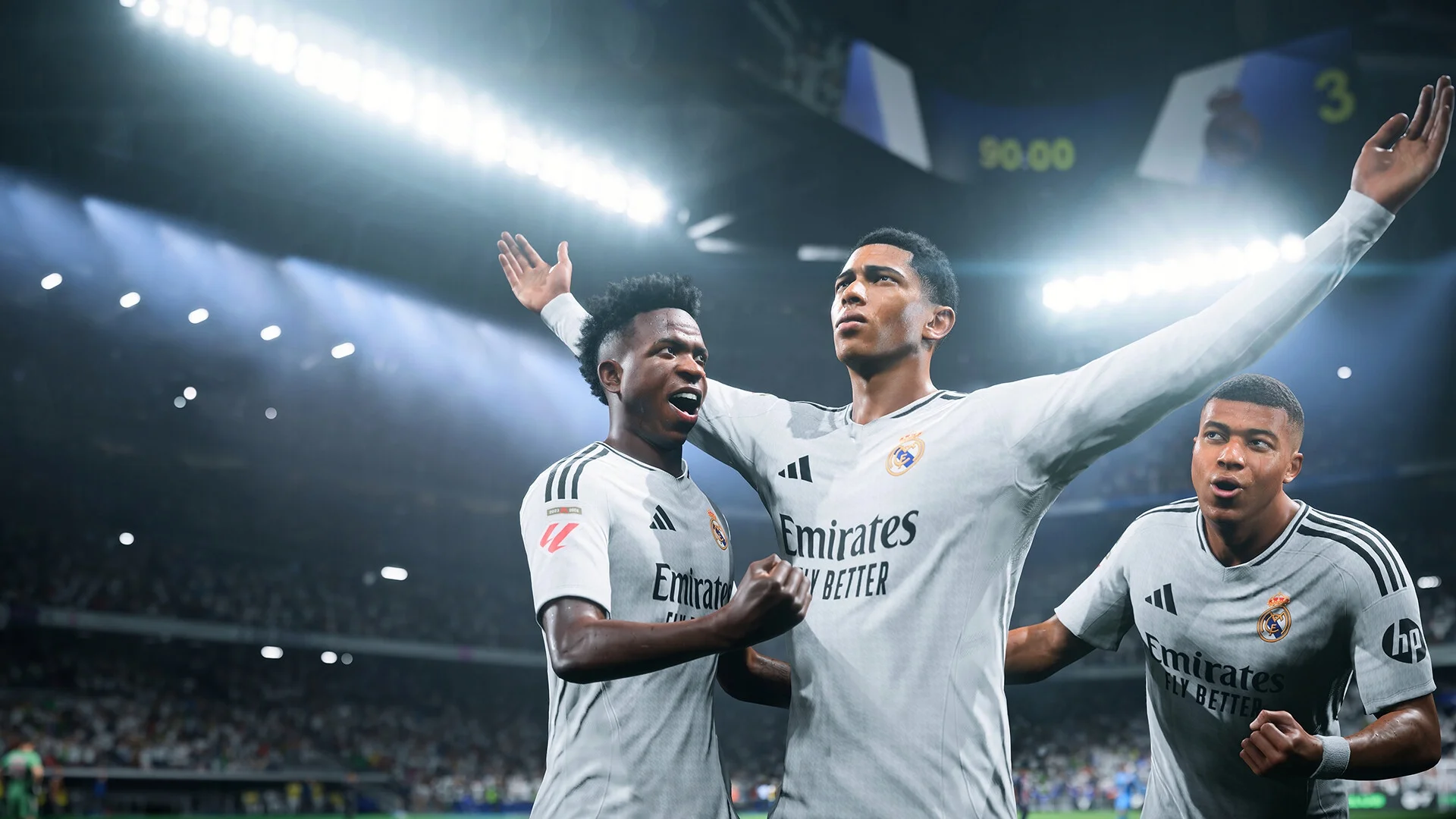 Aream & Co: Games industry M&A generates $57.8 bn in Q3, including EA's $55bn leveraged buyout