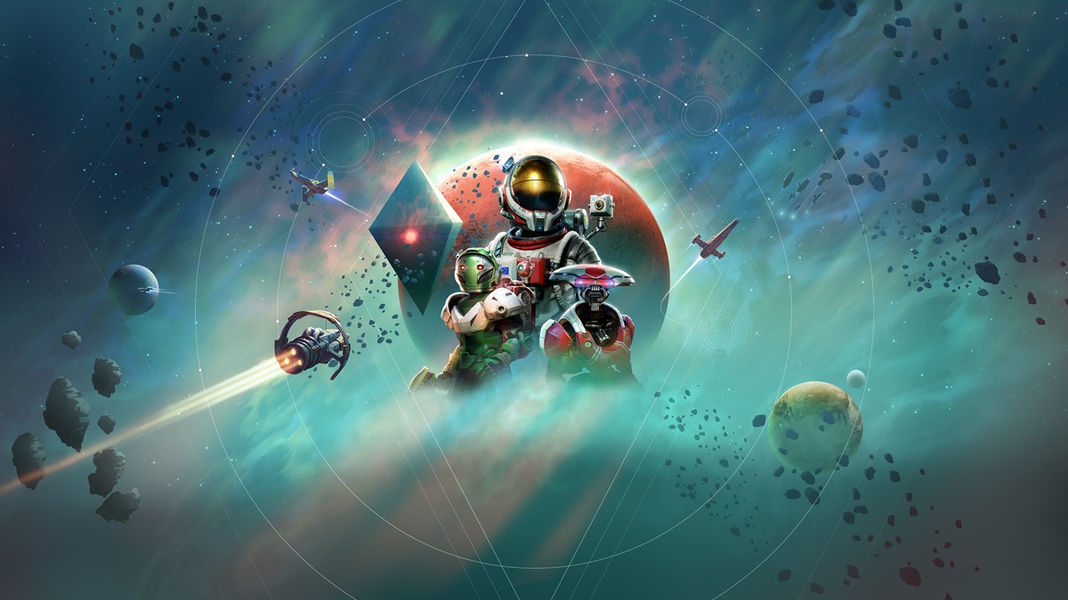 Apple App Store kicks off indie games week with 7 games including No Man’s Sky and Vampire Crawlers