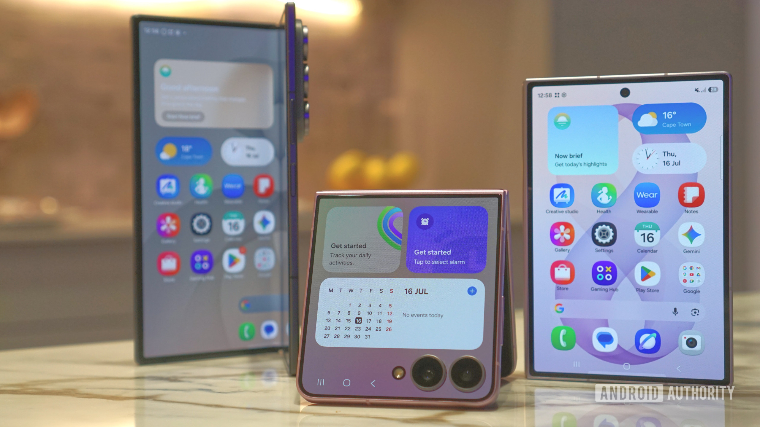 Galaxy Z Fold 8 popularity saves Samsung from shipment slump