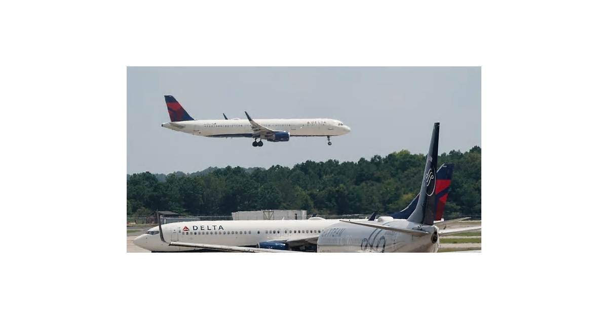 Delta Delays Nonstop Service to Saudi Arabia Amid Conflict